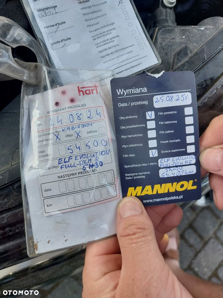 Renault Megane 1.5 Blue dCi Intens - 18