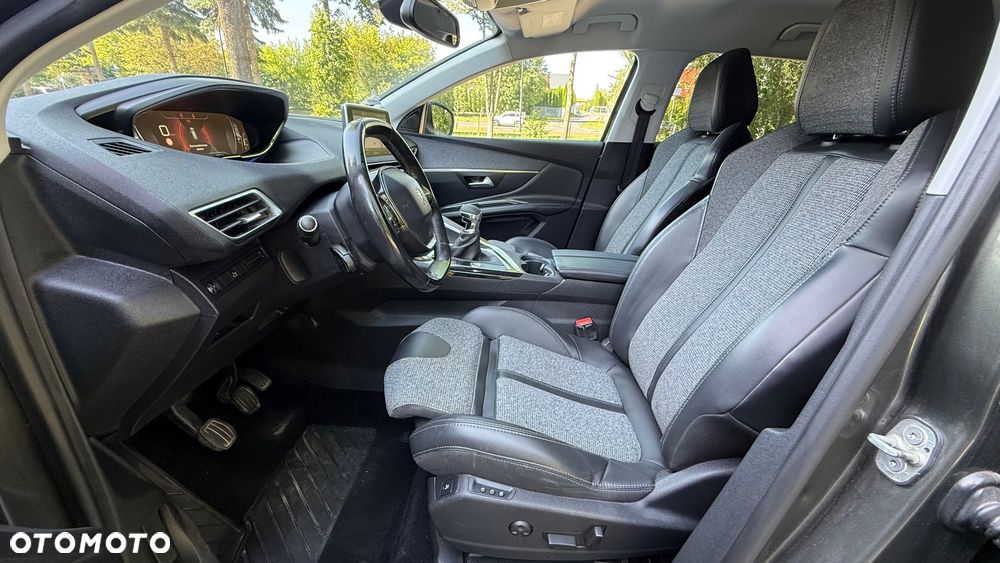 Peugeot 3008 PureTech 130 Stop & Start Allure - 20