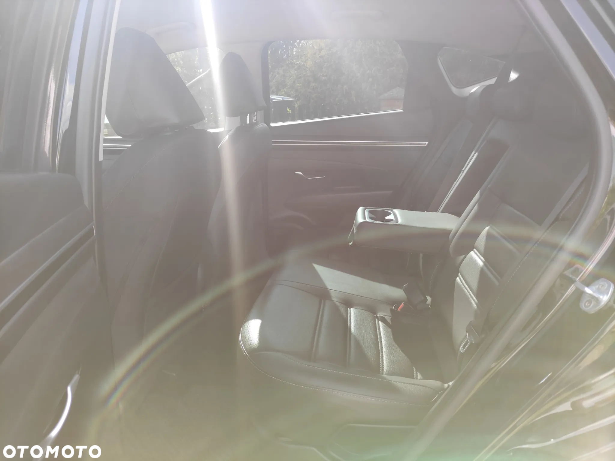 Hyundai Tucson 1.6 T-GDi HEV 2WD Select - 14
