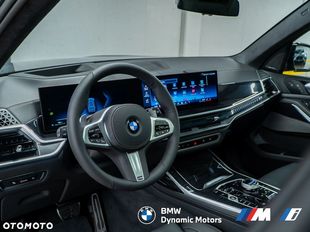 BMW X7 xDrive40d - 20