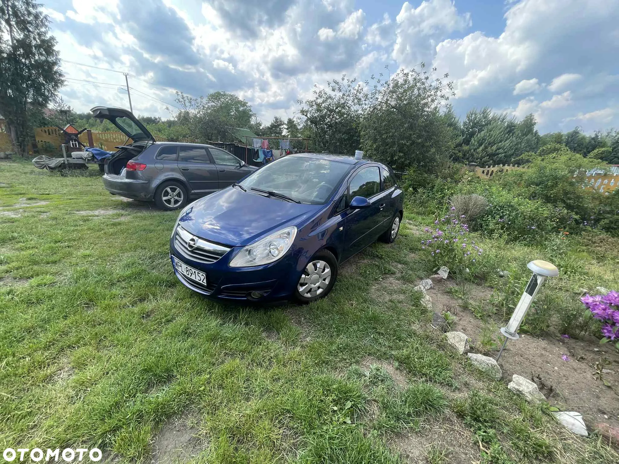 Opel Corsa - 12
