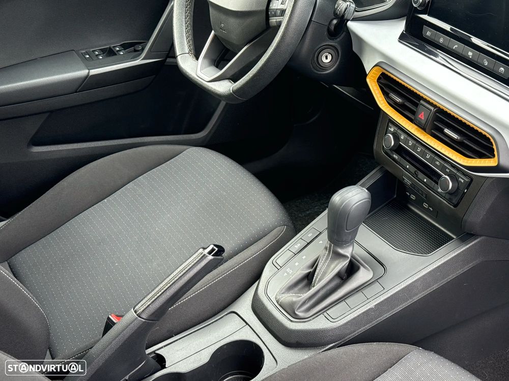 SEAT Ibiza 1.0 TSI Style DSG - 4