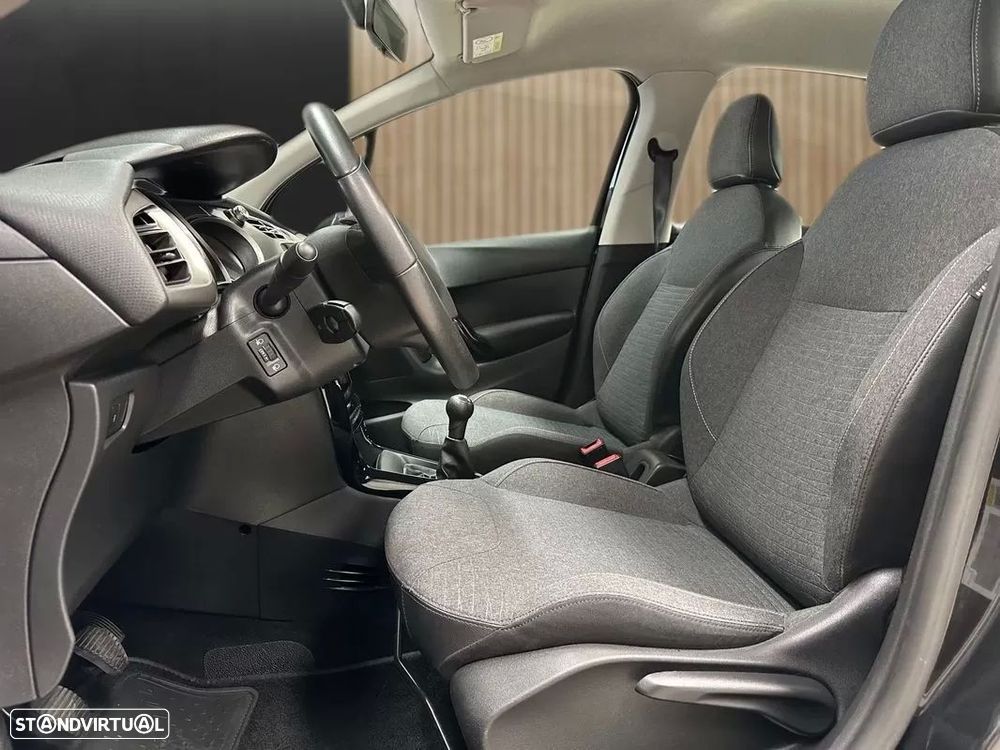 Citroën C3 1.2 PureTech Feel - 8
