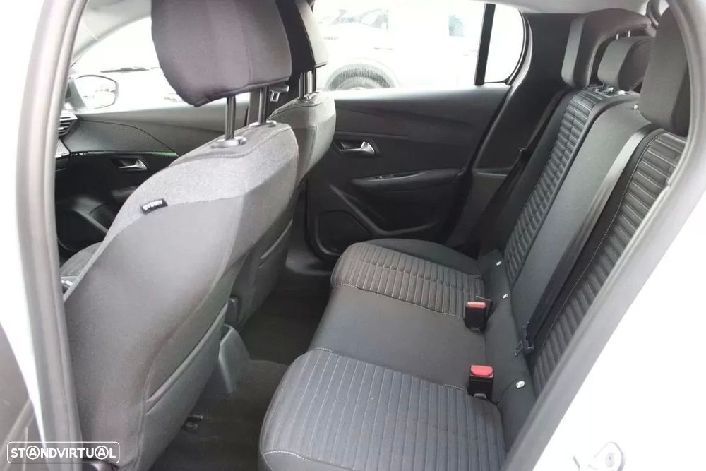 Peugeot 208 1.2 PureTech Active - 7