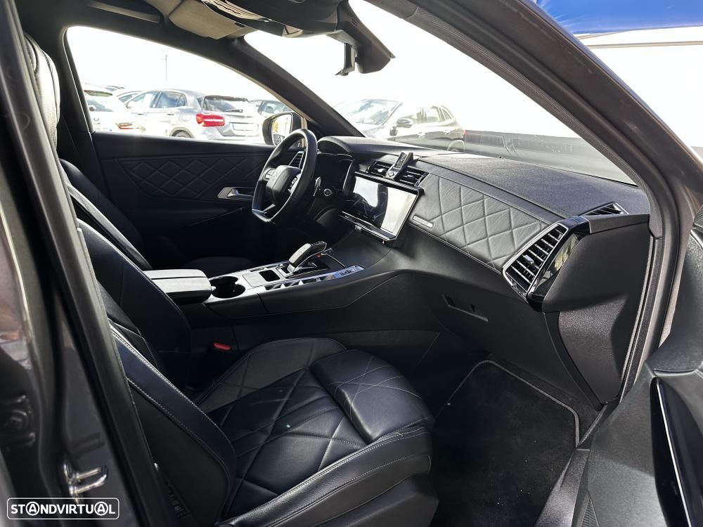 DS DS7 Crossback E-Tense Rivoli EAT8 - 36