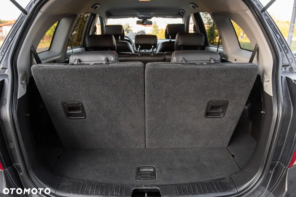 Chevrolet Captiva - 28
