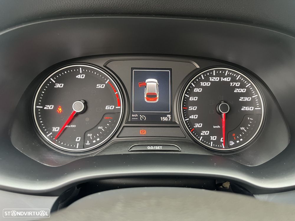 SEAT Ateca 1.6 TDI Style - 10