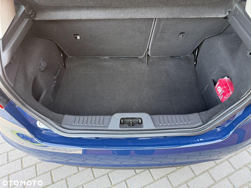 Ford Fiesta 1.25 Titanium - 10