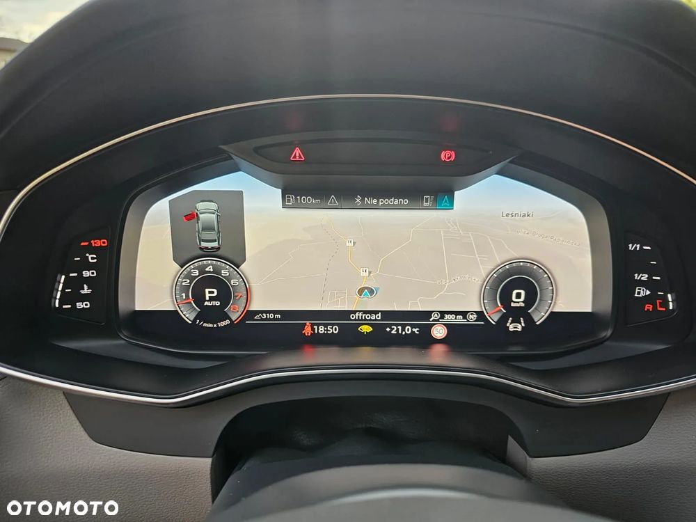 Audi A7 Sportback - 28