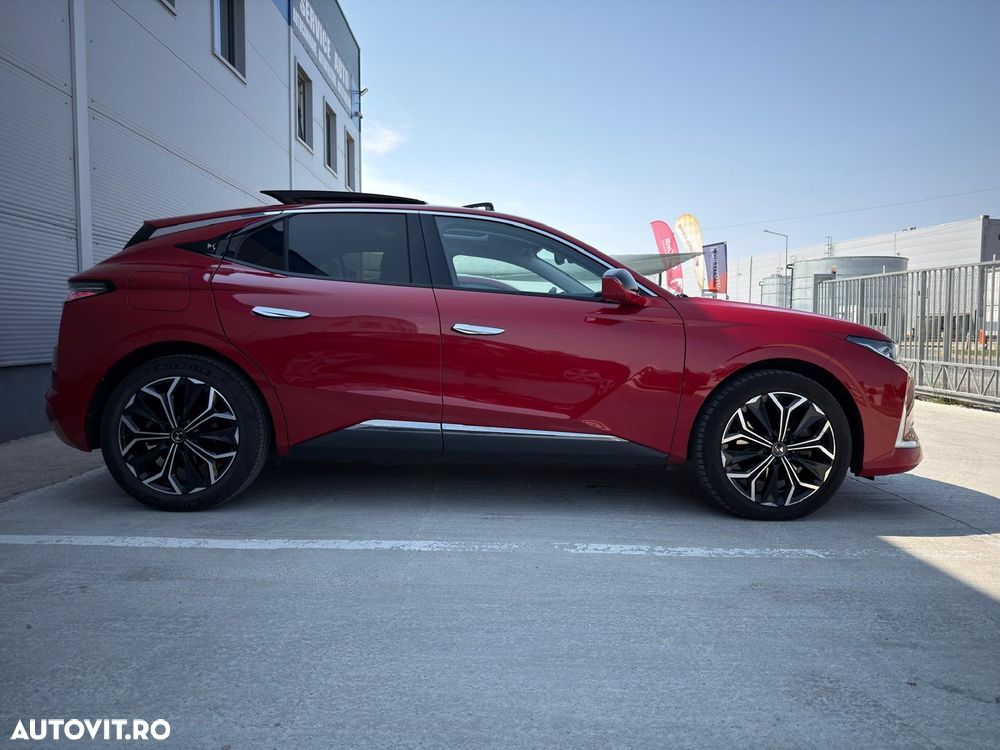 DS Automobiles DS 4 E-TENSE 225 CROSS RIVOLI - 37