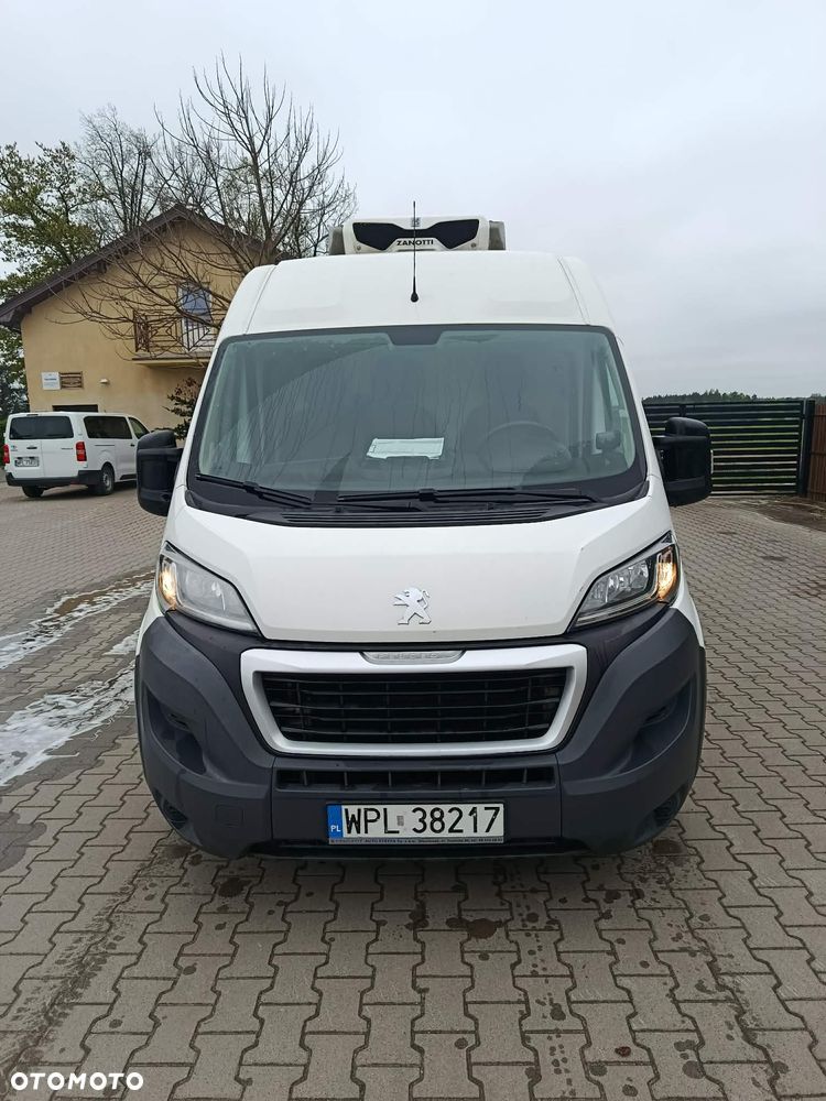 Peugeot Boxer - 8