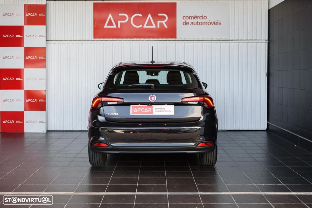 Fiat Tipo 1.3 Multijet - 7