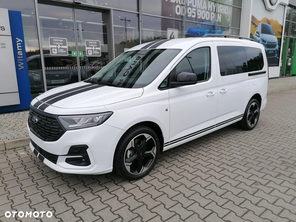 Ford Tourneo Connect Grand 1.5 EcoBoost Sport