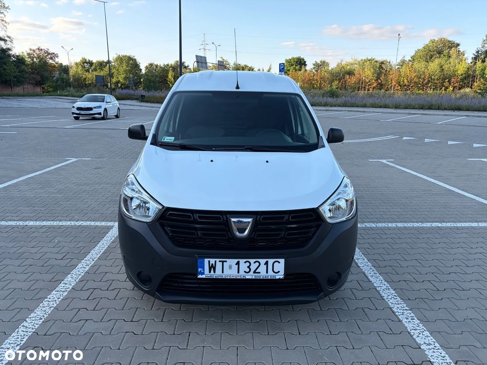 Dacia Dokker - 2