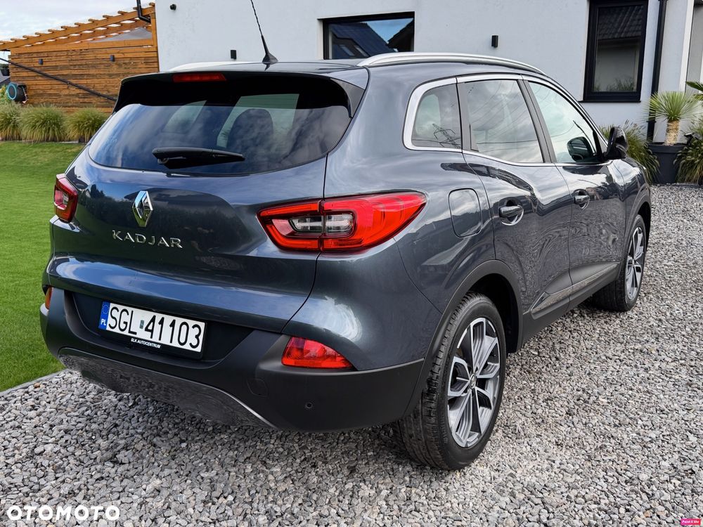 Renault Kadjar Energy TCe 130 Experience - 5