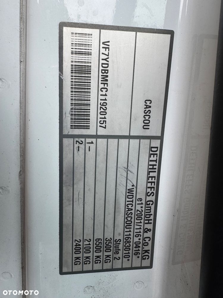 Citroën Jumper - 25