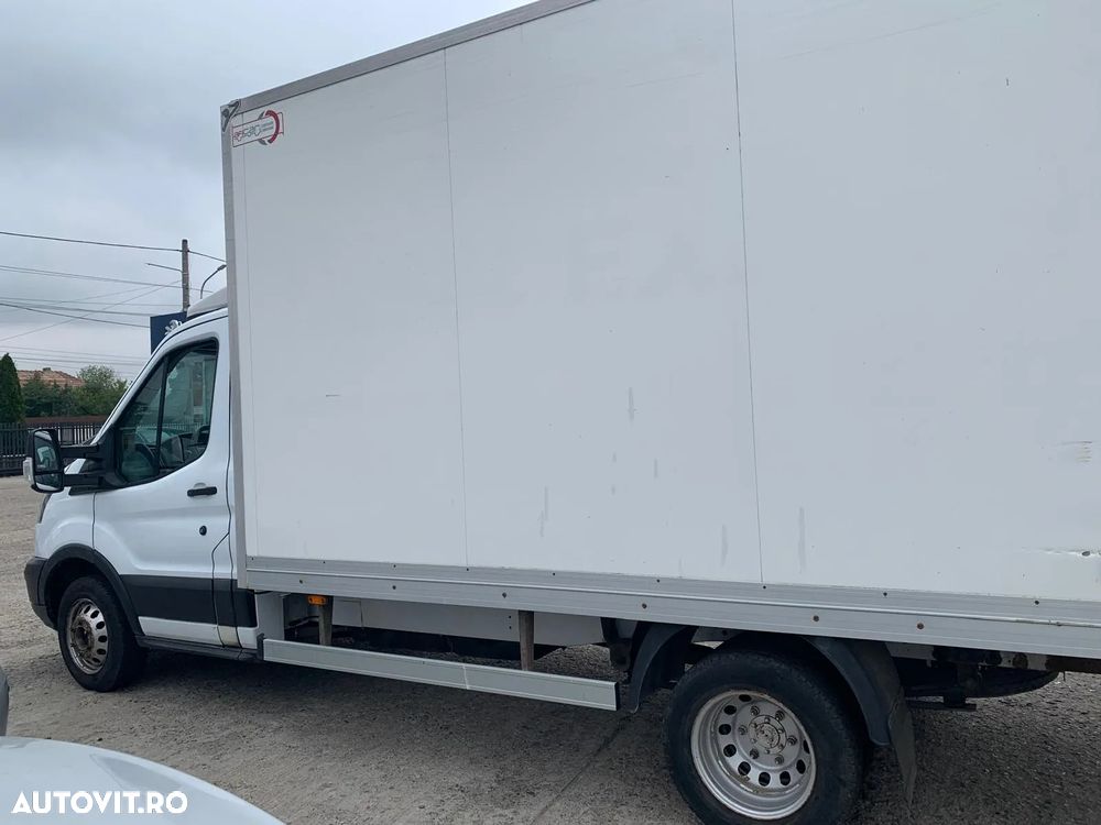 Ford TRANSIT - 3