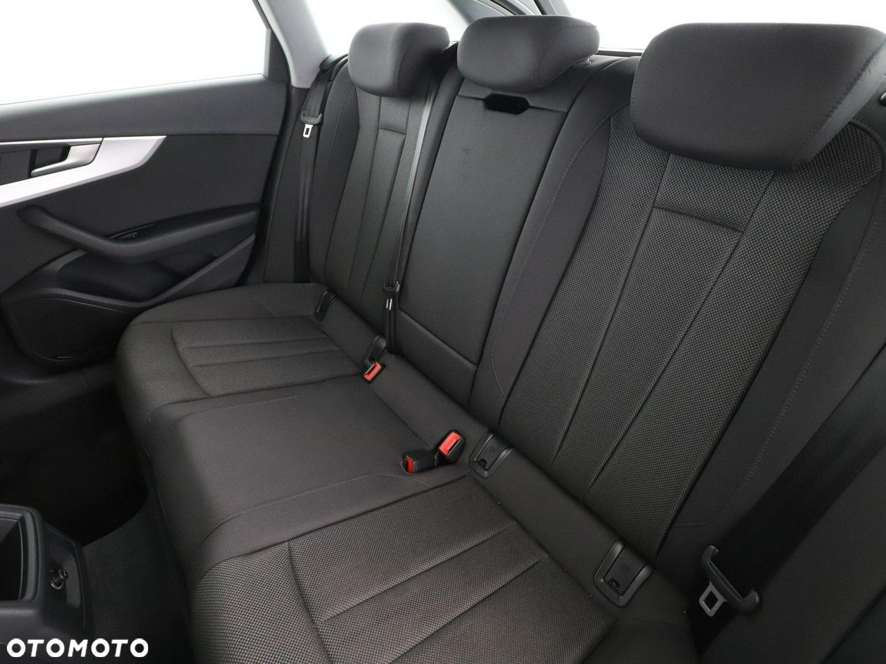 Audi A4 - 17