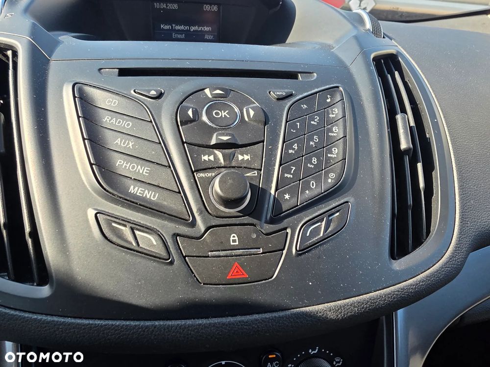 Ford Kuga 1.5 EcoBoost 2x4 Individual - 12