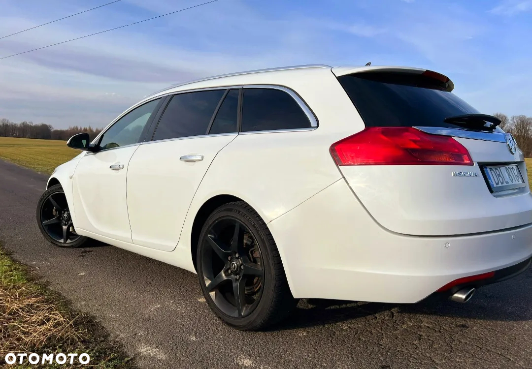 Opel Insignia - 2