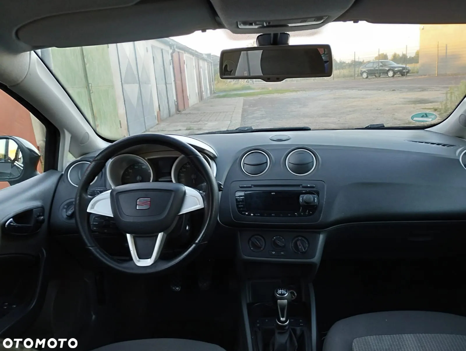 Seat Ibiza ST 1.2 TSI (Ecomotive) Start & Stop Style Salsa - 5