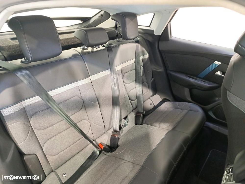 Citroën e-C4 50 kWh Feel Pack - 10