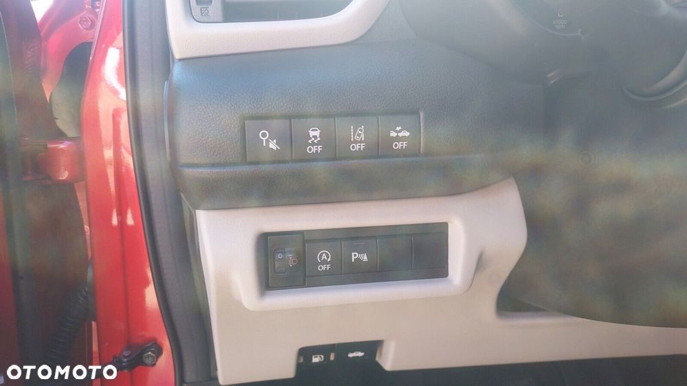 Suzuki Swift - 14