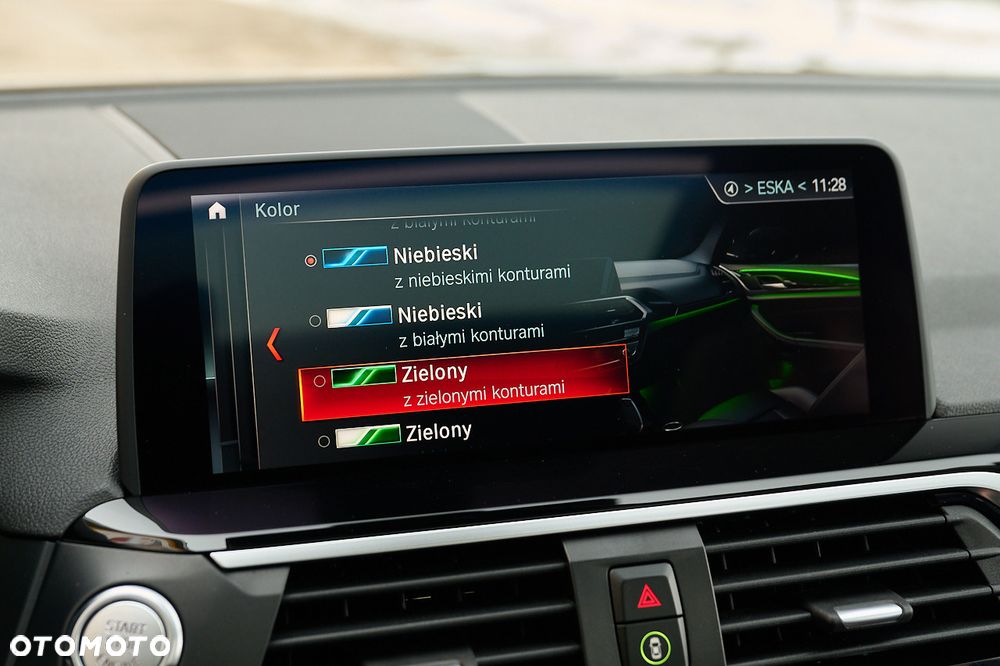 BMW X4 xDrive20i xLine sport - 35