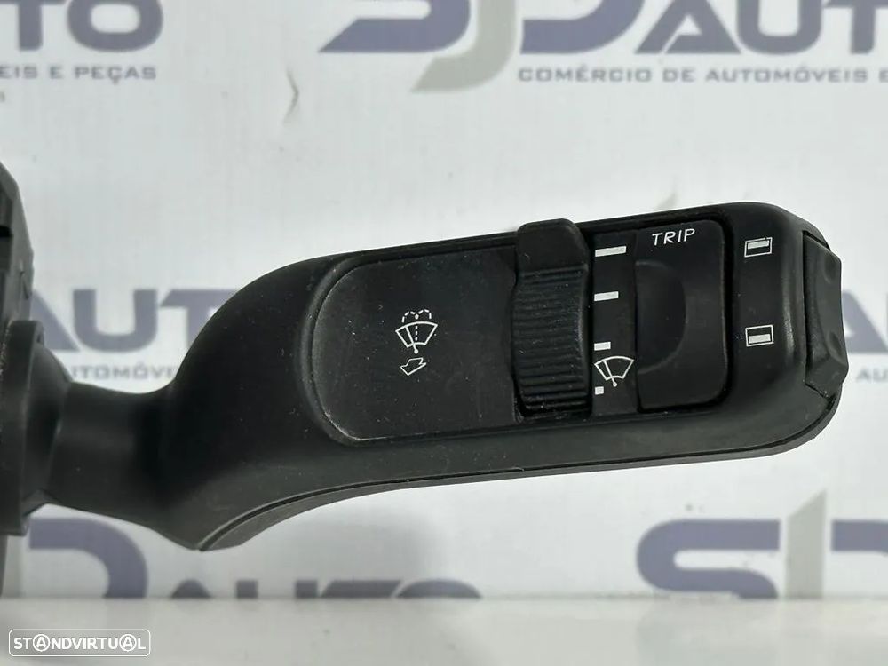 Comutador Luzes + Escovas - Alfa Romeo 159 - 2