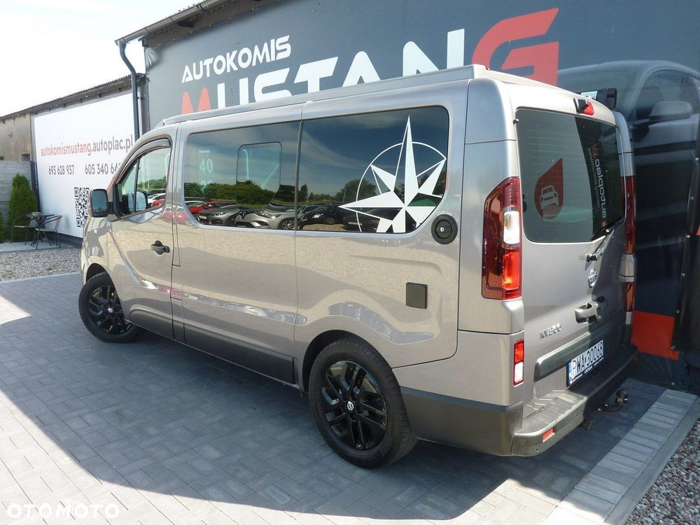 Nissan NV300 - 6