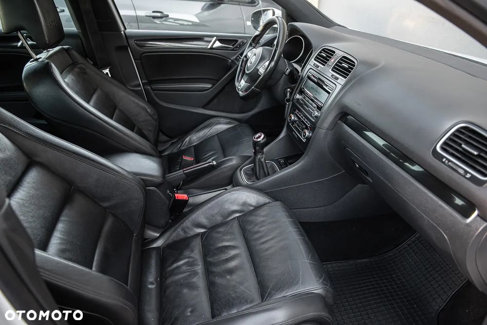 Volkswagen Golf 2.0 GTI - 26