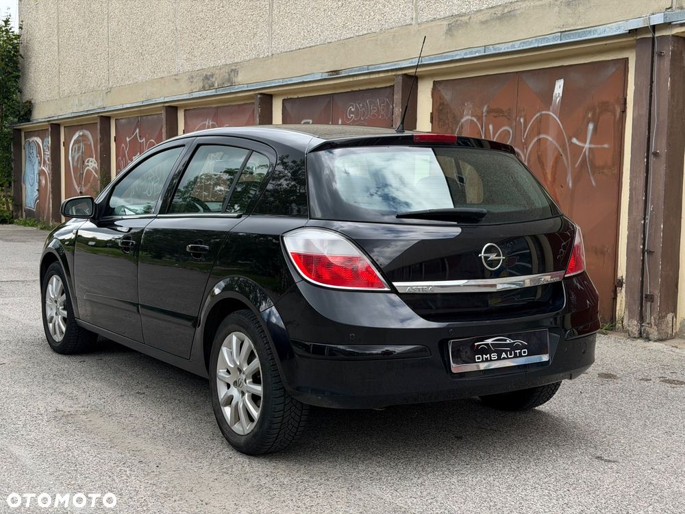 Opel Astra 1.6 Catch me now - 10