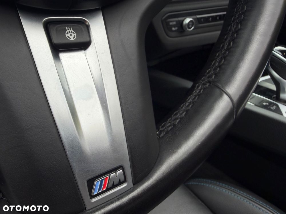 BMW Z4 sDrive30i M Sport - 26