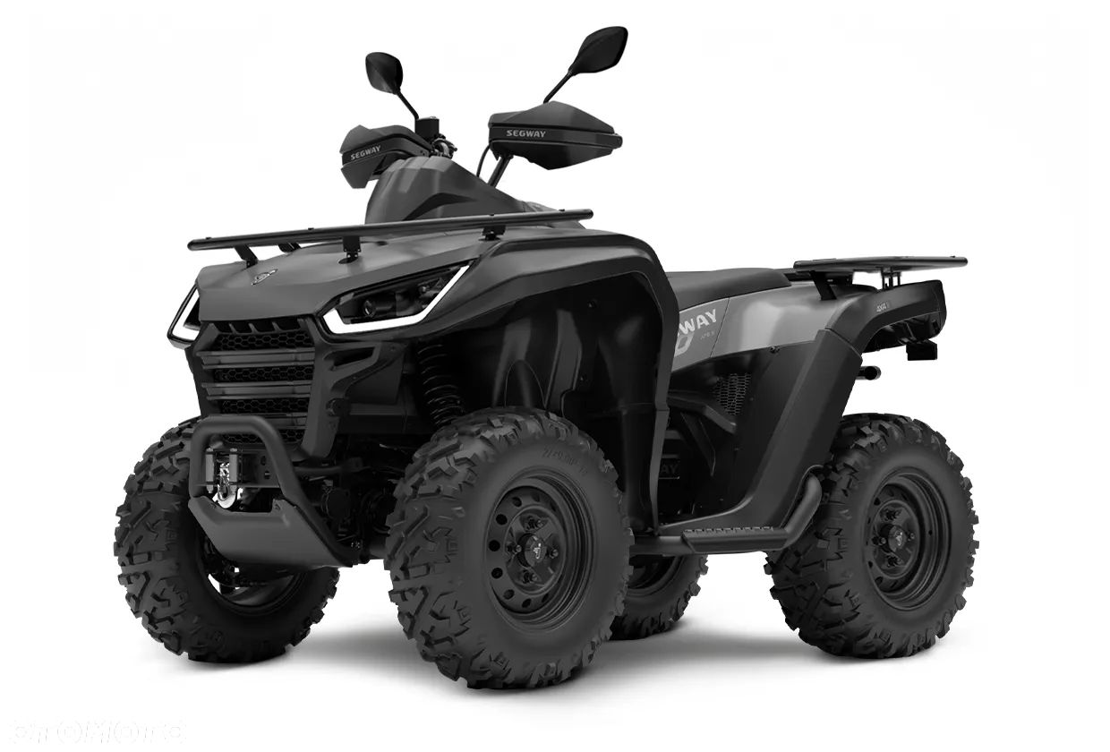 Segway Snarler AT6