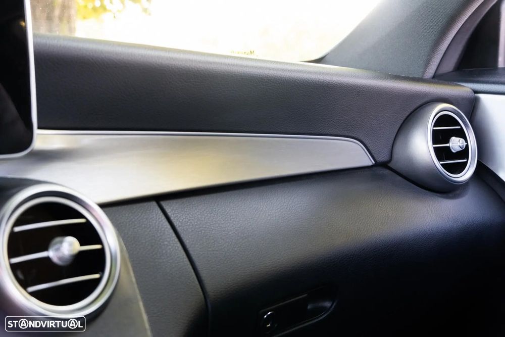 Mercedes-Benz C 250 d - 51