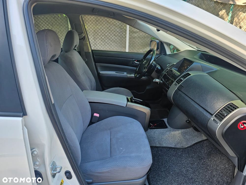 Toyota Prius 1.5 VVT-i Prestige - 13