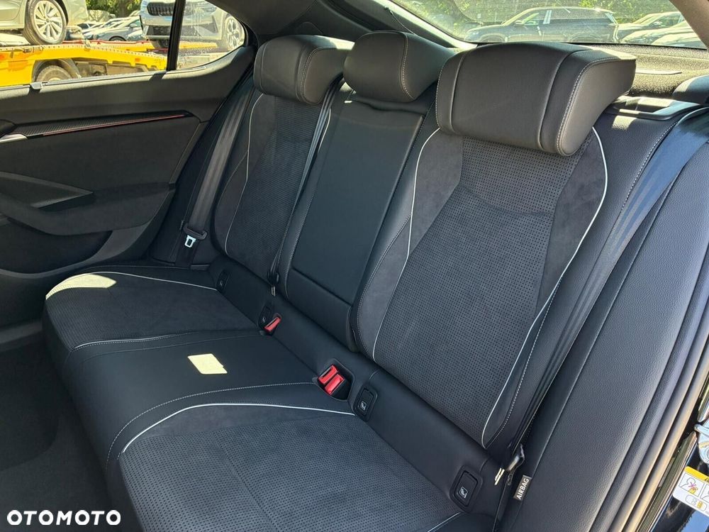 Skoda Superb - 6