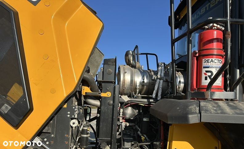 JCB 437 S5 WasteMaster - 33