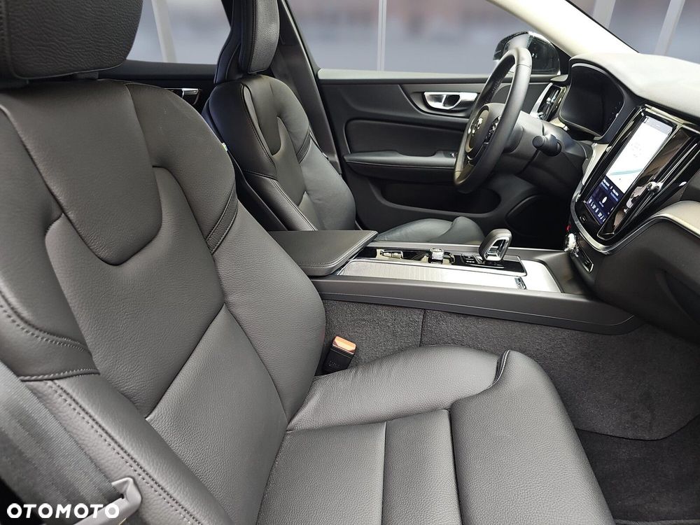Volvo S60 B4 B Plus Dark - 9