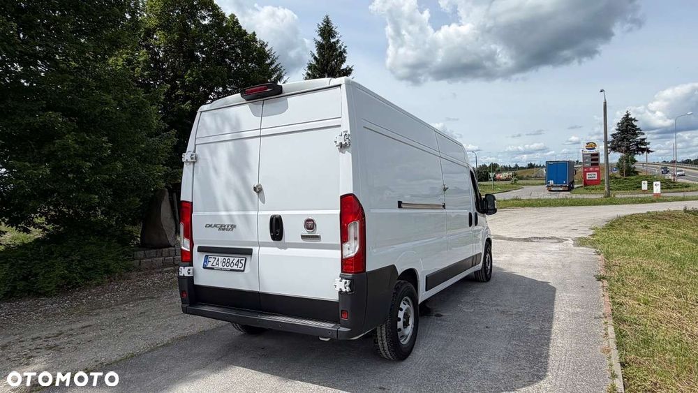 Fiat Ducato - 17