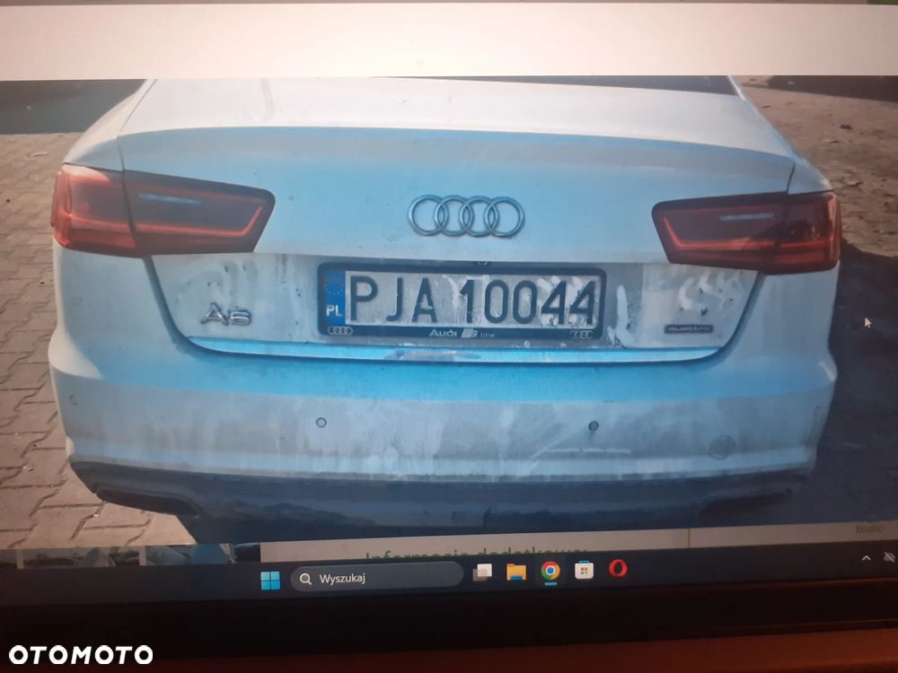 Audi A6 Limousine - 7