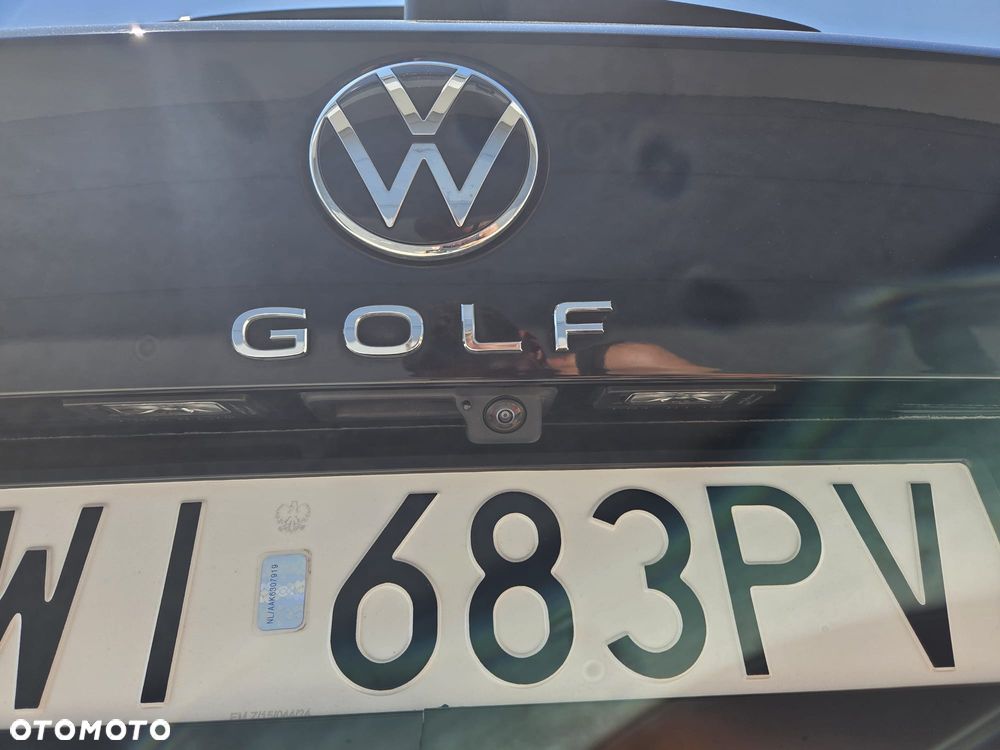 Volkswagen Golf 1.0 eTSI OPF DSG Life - 11