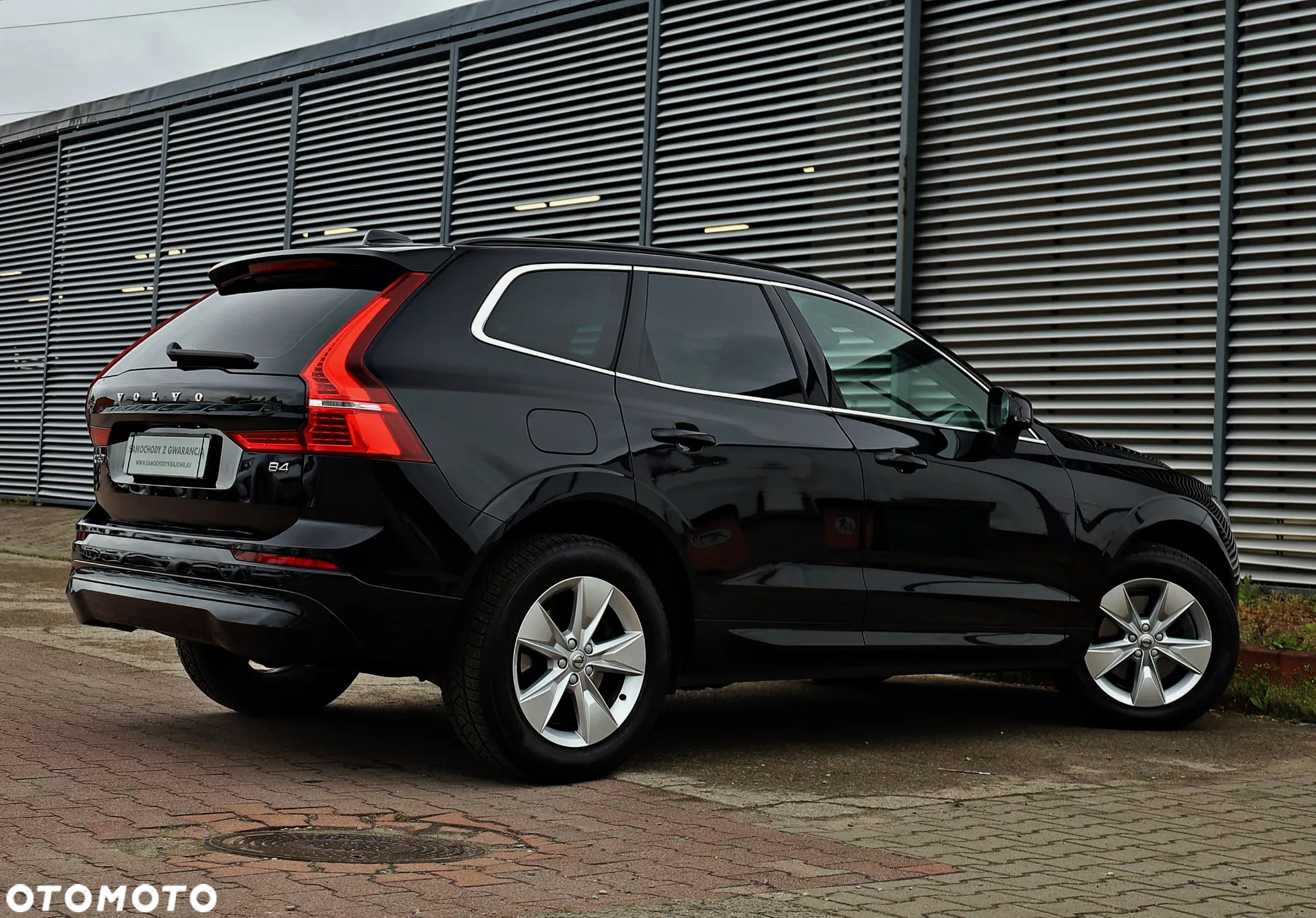 Volvo XC 60 - 12