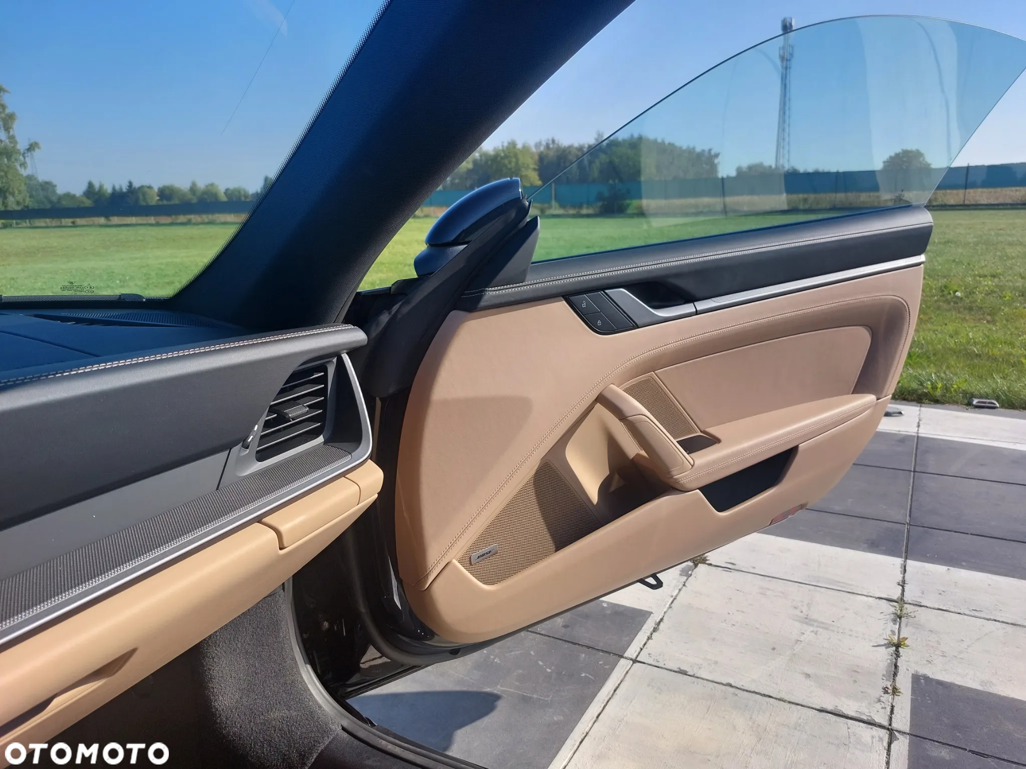 Porsche 911 Carrera 4S - 9