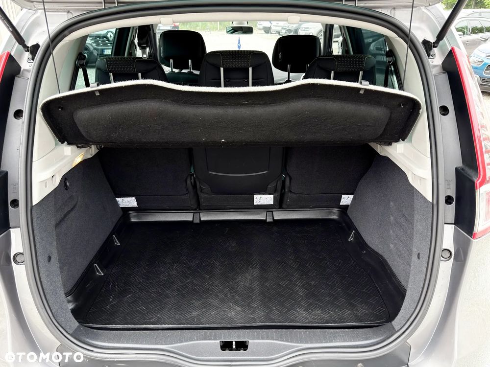 Renault Scenic 1.6 16V Expression - 12