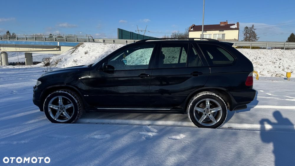 BMW X5 3.0 d Edition Exclusive - 8