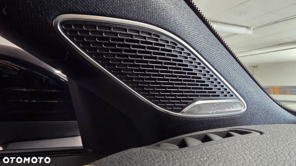 Mercedes-Benz CLA - 27