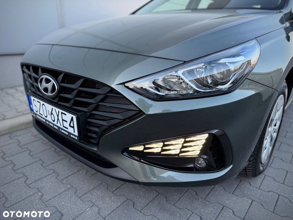 Hyundai i30 1.5 DPI Modern - 36