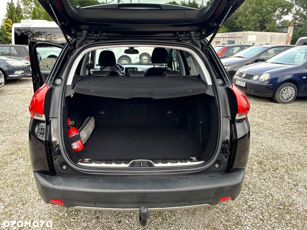 Peugeot 2008 1.6 BlueHDi Allure - 8