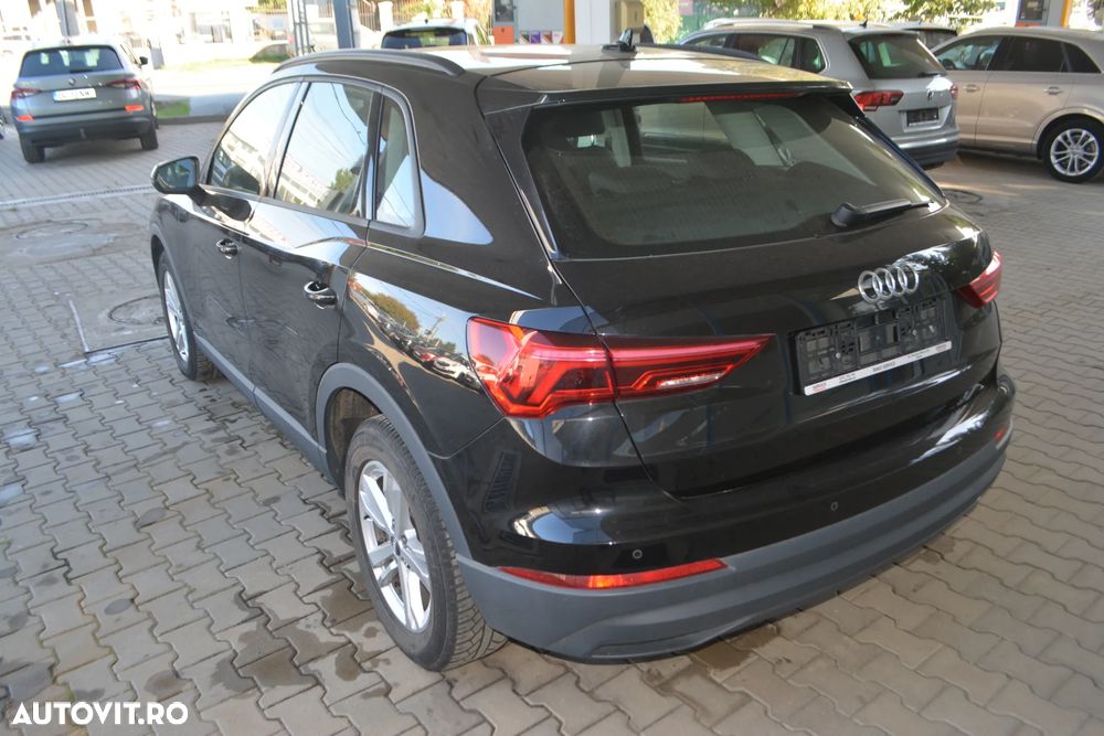 Audi Q3 - 5